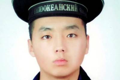 В Бурятии в школе имени героя РФ облез забор - ulan.mk.ru - Улан-Удэ - респ.Бурятия