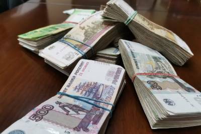 Мошенники надули шестерых туляков почти на 700 тысяч рублей - tula.mk.ru - Тульская обл.