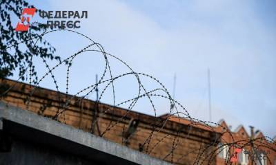Главного детского психиатра Сибири отправили в СИЗО - fedpress.ru - Новосибирск - Испания