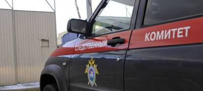 Следком Карелии проводит проверку по факту гибели мужчины, который задохнулся на пожаре - stolicaonego.ru - Петрозаводск - республика Карелия