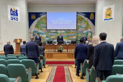 Депутаты В Улан-Удэ обсудили исполнение бюджета-2020 и наметили план работы на будущее - ulan.mk.ru - Улан-Удэ - респ.Бурятия