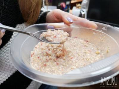 В бюджетных учреждениях Кузбасса нашли более 800 кг опасной крупы - gazeta.a42.ru - Кемеровская обл. - респ.Тыва - респ. Хакасия