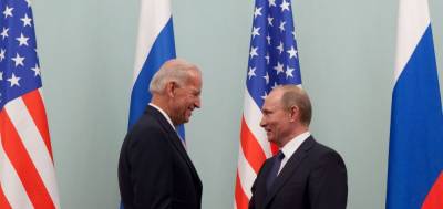 Владимир Путин - Джозеф Байден - Джон Салливан - Анатолий Антонов - После саммита Путина и Байдена ожидается «потепление» - runews24.ru - Москва