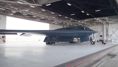Кандидат на пост министра ВВС США поддержал идею о закупке 145 стратегических бомбардировщиков B-21 Raider - topwar.ru