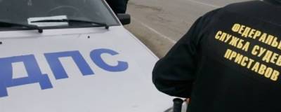 На дорогах Магадана проходит акция «Судебные приставы – детям» - runews24.ru - Магаданская обл. - Магадан