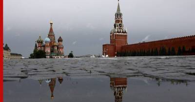 В Москве 27 мая возможны небольшие осадки - profile.ru - Москва