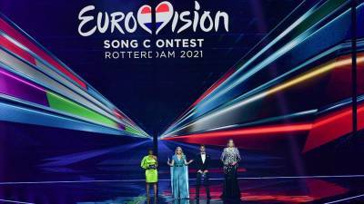 Объявлено продолжение конкурса «Евровидение-2021» - iz.ru