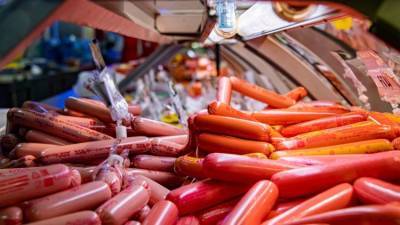 Александр Мясников - Какой популярный продукт смертельно опасен - Мясников - crimea.ria.ru - Крым - Симферополь