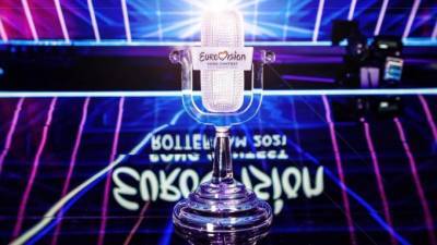 Барбара Прави - "Евровидение-2021" продолжится в онлайн формате - piter.tv