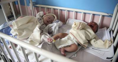 В Украине хотят увеличить помощь при рождении ребенка: когда вырастут выплаты - tsn.ua