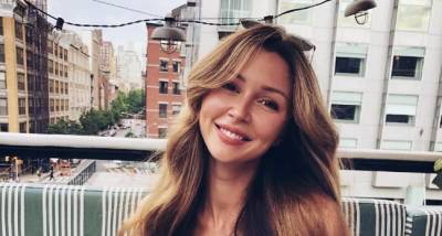Анна Заворотнюк - Анна Заворотнюк рассказала о своем отношении к сожительству - runews24.ru