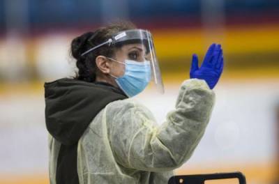 Коронавирусной болезнью заболели почти 170 млн человек - from-ua.com - Англия - Турция - Бразилия