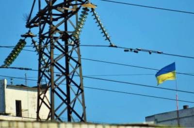 Валентин Землянский - Запретом импорта электроэнергии Украина нарушает принципы открытого либерального рынка - from-ua.com