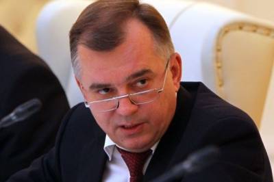 Владимир Кулишов - В Погранслужбе РФ рассказали об инциденте с кораблём британских ВМС - aif.ru - Англия