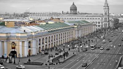 Петр I - Петр ВЕЛИКИЙ (Великий) - Нева в парусах, купцы-оптовики и лихоимство: торговля и банки Петербурга XVIII века - dp.ru - Санкт-Петербург