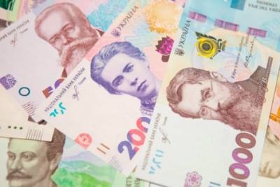 Госдолг Украины за месяц увеличился на 20 миллиардов гривень - rupor.info