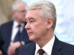 Сергей Собянин - "Ты лучше в отставку уйди": Собянина послали в ответ на идею о "зонах" для привитых - newsland.com - Москва