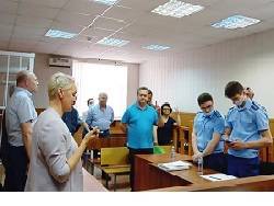 Михаил Делягин - Михаил Делягин: Нет представительства — нет и закона - newsland.com
