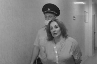 Общественник об аресте главного детского психиатра Минздрава в Сибири: «Удар может быть непоправимым» - tayga.info - Новосибирск