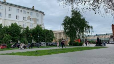 В Пензенской области от COVID-19 умерли еще пять человек - penzainform.ru - Пензенская обл.