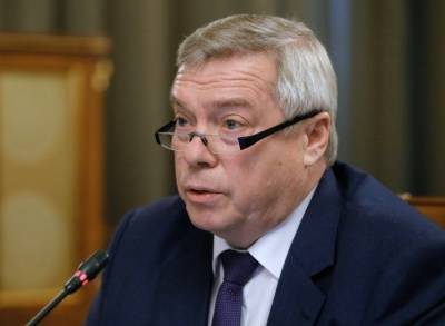 Василий Голубев - Илона Маску - Губернатор Ростовской области предложил Илону Маску инвестировать в регион - interfax-russia.ru - Ростовская обл. - Ростов