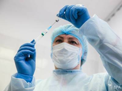 За сутки в Украине от COVID-19 привили более 15 тыс. человек - gordonua.com - Украина