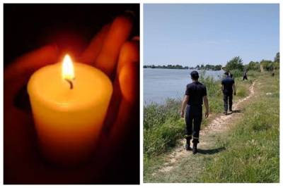 Большое горе на Одесчине, утонули дети: кадры и подробности трагедии - politeka.net - Одесская обл. - район Белгород-Днестровский