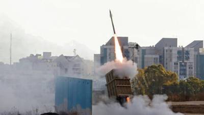 Биньямин Нетаниягу - "Вакцина от военных угроз Израилю": какие выводы напрашиваются после операции "Страж стен" - vesty.co.il