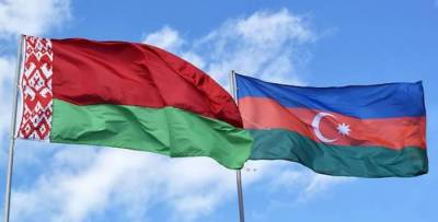 Руслан Пархамович - Азербайджан привлекает Беларусь к строительству современных населенных пунктов - trend.az - Азербайджан - Строительство