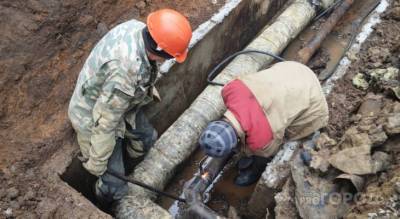 В Чебоксарах от горячей воды отключили около полутора тысяч домов, некоторых лишили света - pg21.ru - Чебоксары