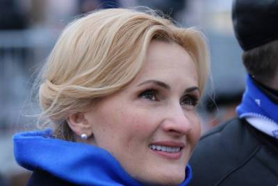 Ирина Яровая - Анджей Дуды - Яровая назвала аморальными высказывания президента Польши о России - mk.ru - Грузия