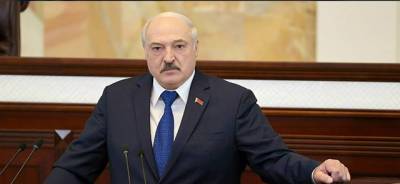 Владимир Путин - Александр Лукашенко - Джо Байден - Лукашенко пригласил Байдена и Путина в Минск поговорить о Беларуси - runews24.ru - Минск - Женева