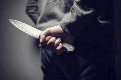 В Астраханской области расследуют убийство из-за женщины - astrakhanfm.ru - Астраханская обл. - район Харабалинский