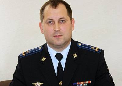 Владимир Путин - Рязанца назначили начальником экспертно-криминалистического центра МВД России - ya62.ru - Рязанская обл. - Костромская обл. - Рязань