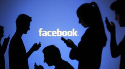 Россия и Украина вошли в список главных дезинформаторов по версии Facebook - eadaily.com - Англия - Судан - Иран - Washington - Ливия - Бирма