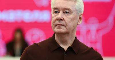 Сергей Собянин - Собянин рассказал о модернизации московских библиотек - moslenta.ru - Москва