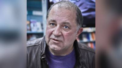 Борис Корчевников - Актер Владимир Стержаков рассказал о борьбе с онкологическим заболеванием - inforeactor.ru - Саратов