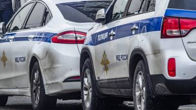 Муниципального депутата в Петербурге заподозрили в получении взятки - iz.ru - Санкт-Петербург