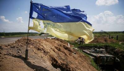 На Донбассе боевики обстреливают позиции подразделений ООС - lenta.ua - Донбасс