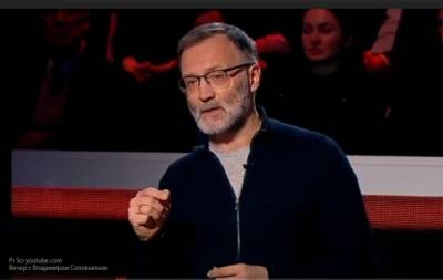 Сергей Михеев - Политолог объяснил, почему РФ должна оборвать связи с Прибалтикой - newinform.com - Москва - Литва - Калининград