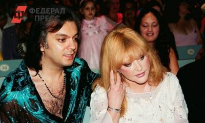 Алла Пугачева - Филипп Киркоров - Кристина Орбакайте - «Аллусичка, я старался»: Пугачеву и Киркорова застукали за флиртом - fedpress.ru - Москва