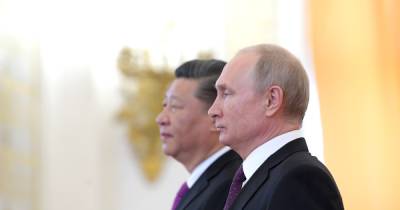 Владимир Путин - Си Цзиньпин - его нам ждать от китайских реформ - republic.ru - Китай - Южная Корея - Тайвань - Сингапур