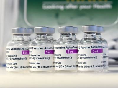 Ученые заявляют, что обнаружили причину и связь случаев тромбоза после вакцин AstraZeneca и Johnson & Johnson - unn.com.ua - Киев - Англия - county Johnson