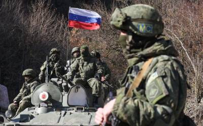 Россия в Закавказье: пора агрессивнее торговать миром - eadaily.com - Азербайджан