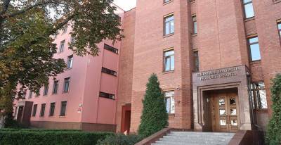 Генпрокуратура рассказала о ходе расследования уголовного дела о геноциде населения Беларуси в годы Великой Отечественной войны и в послевоенный период - grodnonews.by - район Логойский