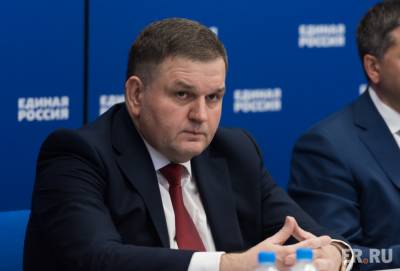 Сергей Перминов - Перминов: У России есть мощный задел для рывка к шестому экономическому укладу - ivbg.ru - Россия - Ленинградская обл. - Санкт-Петербург