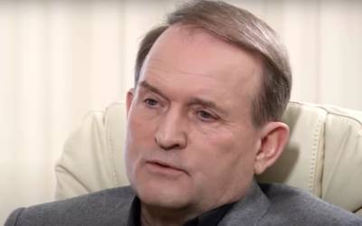 Владимир Зеленский - Виктор Медведчук - Бакушинская: Судебные заседания по делу Медведчука показали, что в суде команда президента "не сильна" - akcenty.com.ua