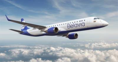 Словакия закрывает небо для авиакомпаний Беларуси - dsnews.ua - Словакия