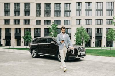 Hyundai рассказала о результатах онлайн-продаж в России - autostat.ru