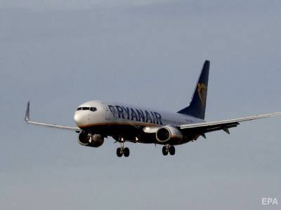 Александр Лукашенко - Белорусские диспетчеры сообщили пилотам Ryanair о минировании самолета на 27 минут раньше, чем получили сообщение о бомбе – СМИ - gordonua.com - Вильнюс - Минск - Афины